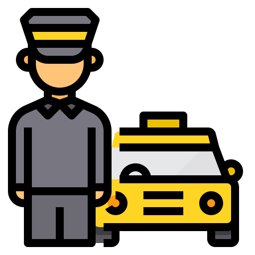 Choose Service